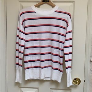 Gap Striped Sweater
